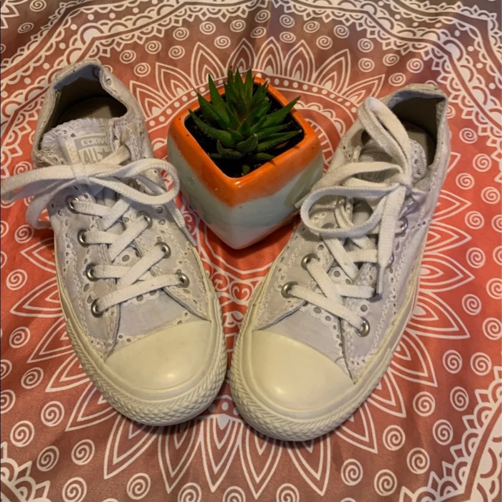 Converse All Stars